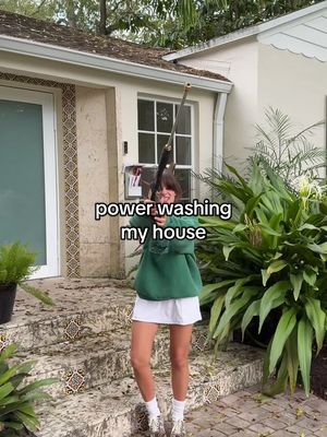 let’s clean!!!!