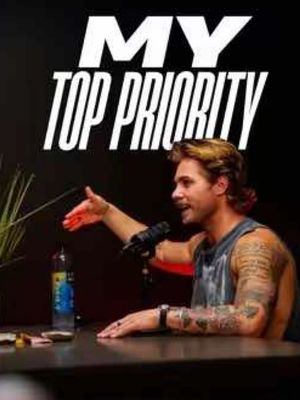 Absolute top priority, nuff said