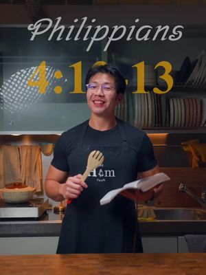 Philippians 4:12-13 - Budae Jigae  . Born from scarcity after the Korean War, budae jjigae turned leftover army rations into a meal of resilience and creativity. Its humble roots reflect the Korean spirit of making warmth and flavours. In today’s devotional we explore how to be content with simple flavours.  . Full recipe and devotional breakdown in the link in my bio or   https://dumpedlingss.substack.com/p/philippians-412-13-budae-jigae . #devotional #recipes #philippians #Recipe #bible  