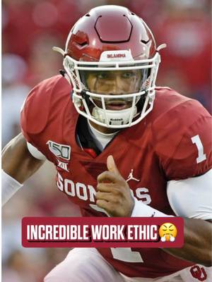 What school gets to claim the Super Bowl LIX MVP🤔 • • • • • #OUDNA #BoomerSooner #Sooners #OklahomaFB #OUFB         