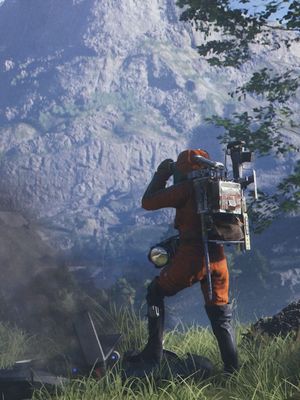 You've never seen anything like the Rust Belt, rookie. Ammo is cheap and trust is expensive, but pick your battles wisely and you might just carve out a new home in Speranza. enlist. resist #ARCRaiders #Arcraidersgame #enlistresist