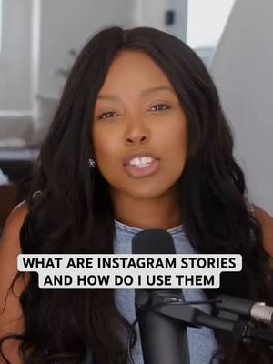 What are Instagram Stories and how do we use them? #instagramtips