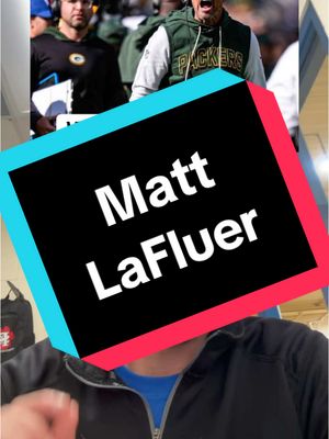Time to take the training wheels off #nfl #nflfootball #gopackgo #packers #mattlafleur #jordanlove #fantasyfootball