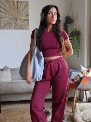 favorite set Nublada Shop ❤️ #fyp #pourtoi #outfit #ugc #fashion 