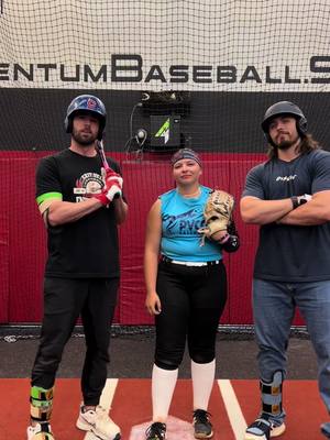 Baseball vs Softball