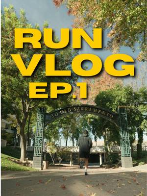 Early morning run vlog #runtok #Running #fyp #Vlog #cinematic 
