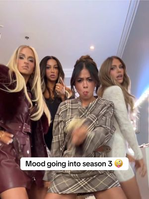 2 more days !!! 🤪 @FWRD @secretlivesonhulu @justjessi @Layla Taylor @Miranda Hope 