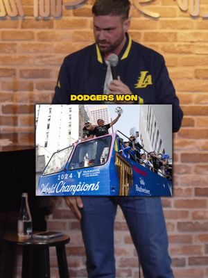 How did the Dodgers do it?!