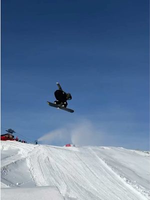 I only have clips of this one trick #foryoupage #minishred #girls #snowboard 