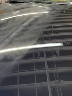Deep reflections, gloss & awesome carnauba protection! #meguiars #ReflectYourPassion #detailing #detailer In the Bay with @emotion_engineering & Gold Class Carnauba Plus Paste Wax!