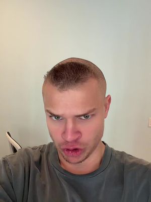 new haircut 🇧🇷