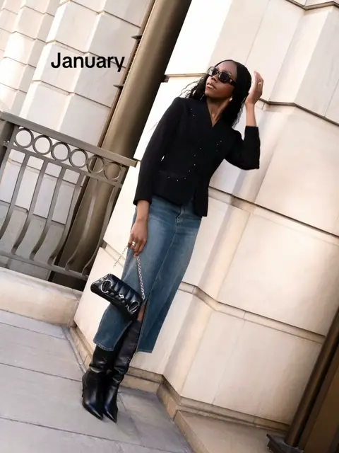11 months of outfits  #outfitinspo #styleinspo 