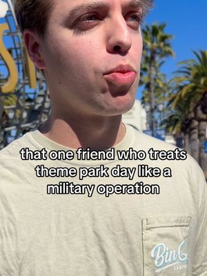 No express pass? That’s war. #universalstudios 