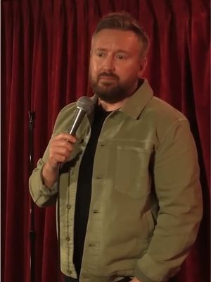 Hugs won’t get your national anthem played.  Yelling. Pass it on™️ (just kidding... you already did)  THIS WEEKEND: Nov 13: Baltimore, MD  Nov 14-15: Washington, D.c.  #chaddaniels #comedian #olympics2026 #winterolympics #goldmedal  