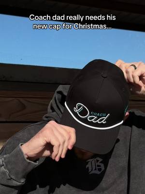 We all know dads the real coach. #dad #blackfridaydeals 