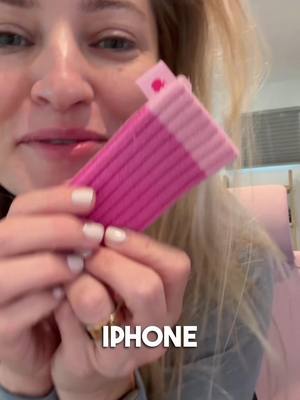 iPhone Pocket 