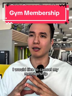 Why can’t I cancel #mengmengduck #gymmeme #gym