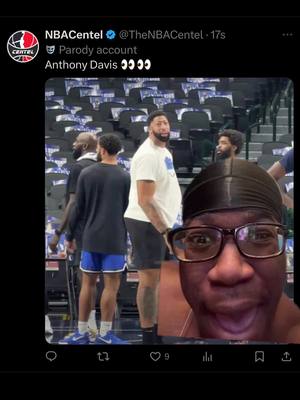 #anthonydavis #lukadoncic #kyrieirving #NBA #viral @Kalshi 