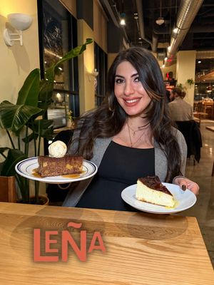 If I could give @lenadetroit 1000/10 I would 🤤 Date night downtown was a success + we cannot wait to come back ✨ #Detroit #Michigan #ThingstodoinDetroit #detroitfoodie #Foodie 