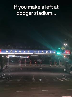 #dodgers #urbanexplore 