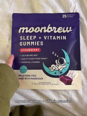 @chefsummerstorm saga continues, lets see if our new gummies work for her!