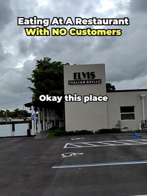 This could’ve been bad!  . . . #restaurant #review #positive 