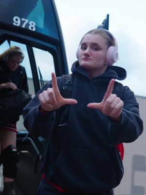 ESPN+ Feature | Utah Women's Basketball's Maty Wilke Full feature on YouTube 📺