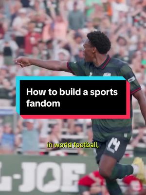 @heartsofpine are a case study in building a passionate sports fandom from scratch #sportsmarketing 
