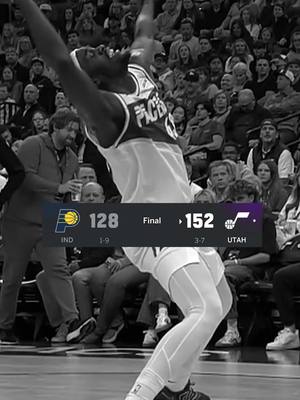 woah woah woah,,,, JAZZ WIN!!! #NBA #laurimarkkanen #utahjazz #jazzwin @NBA 