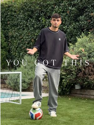 Publi. Truquitos ✨ @adidas #YouGotThis @trionda 