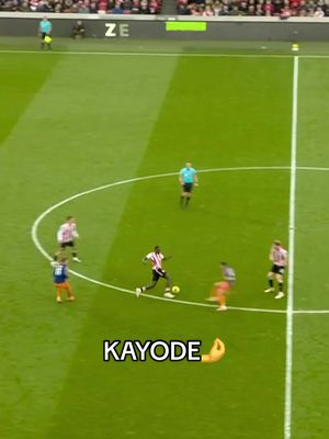 Kayode🤌