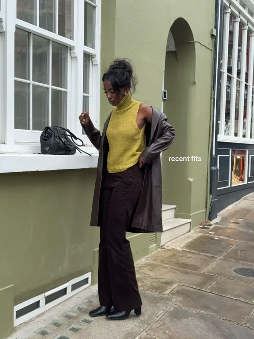 #myoutfit #lookdujour #fallfits #dailyfits 