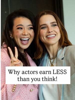 Check put the latest ep of Networth & Chill featuring Sophia Bush! We dive deep in the ever present Hollywood pay gap, One Tree Hill and so much more! #money #finance #financialfreedom #podcast #business @Networth And Chill Podcast @Sophia Bush 