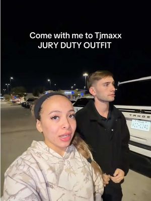 Come with me to Tjmaxx! Judy duty + Christmas decor  Instagram-michellepaaz  #fyp #foryoupage #shopping #juryduty #michellepaz 