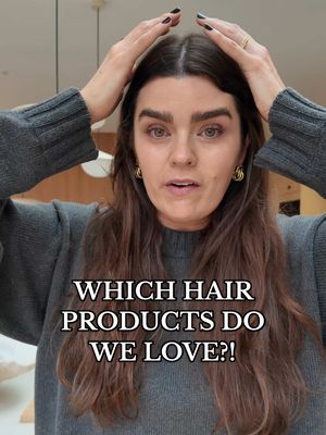 Haircare lovers, I need your help! Please let me know your recommendations in the comments, maybe I should film some reviews of any I try? #Haircare #Beauty #Hair #TheWardrobeEdit