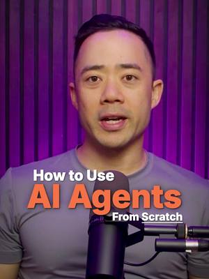 How to Use AI Agents From Scratch 🤖 Here are 5 prompts that will build your marketing team for you 👇 1️⃣ SEO Optimizer “Run the SEO Optimizer agent and find my top 3 pages from Google Analytics and Search Console. Create 3 similar pages with new keywords.” 2️⃣ CRO Scientist “Run the CRO Scientist agent. Suggest 3 A/B tests using the ICE model.” 3️⃣ Email Nurturer “Run the Email Nurturer agent and build a 5-email welcome flow for new leads. Test 2 subject lines per email.” 4️⃣ Paid Ads Optimizer “Run the Paid Ads Optimizer agent. Scale top ads by 20%, pause the ones below target ROAS, and refresh creatives.” 5️⃣ Analytics Orchestrator “Run the Analytics Orchestrator agent and send a KPI summary to Slack every Friday at 9 AM.” To set this up, just download Claude Code, enable the MCPs you use (Google Analytics, Search Console, WordPress, Slack, Ahrefs), and run each prompt one by one. Follow if you want to build your own AI marketing team without hiring anyone! #ai #marketing #automation #digitalmarketing #aiagents