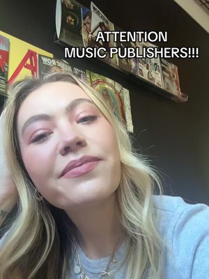 No because seriously what am I saying wrong?  #publishing #nashville #singersongwriter #songwriters #musicindustry 