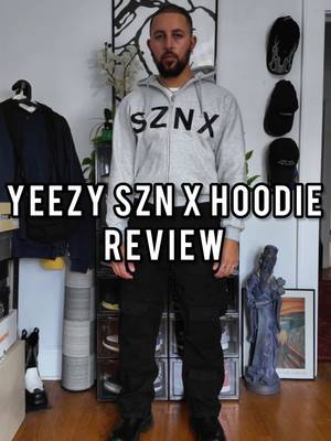 Yeezy SZN X Hoodie Review #yeezy #kanyewest #hoodie #review #fyp yeezy szn x hoodie review | yeezy hoodie | kanye west style | yeezy season x | yzy fashion | minimalist streetwear | neutral outfit inspo | yeezy essentials | oversized hoodie | yeezy streetwear style | kanye west fashion | neutral tones men | yeezy aesthetic | yeezy wardrobe staples | timeless streetwear | neutral fits men | yeezy outfit ideas | yzy szn x review | yeezy lookbook | yeezy vibe