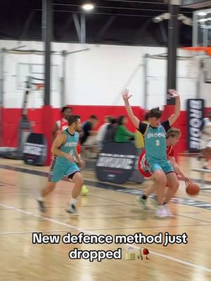 😐 #fyp #brodieleague #basketball #ballislife #toronto 