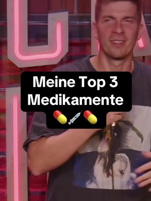 Man gönnt sich ja sonst nichts…😅🤷🏼‍♂️ #comedy #standup #gesundheit #fy