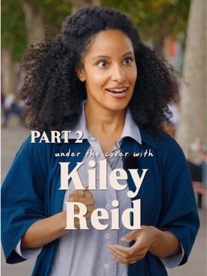 Should everyone read Pride & Prejudice?! We’re back Under the Cover for part two of Booker Prize 2025 judge Kiley Reid’s favourites - from the books that made her a writer to the one she wishes had never been adapted 📚   Kiley is the author of Such a Fun Age and Come and Get It. We caught up with her on London’s South Bank to hear about the books she loves beyond @The Booker Prizes shortlist. Let us know what you think of her recommendations!   📜 Kiley’s list (find part one on our page):   Heartburn by Nora Ephron, Virago - audiobook narrated by Meryl Streep, Random House We Need to Talk About Kevin, based on the novel by Lionel Shriver, Serpent’s Tail The Giver, based on the novel by Lois Lowry, Harper Colins Fahrenheit 451 by Ray Bradbury, Simon & Schuster Pride and Prejudice by Jane Austen, Faber Knocking the Hustle: Against the Neoliberal Turn in Black Politics by Professor Lester Spence, Punctum The Goosebumps Series by R. L. Stine, Scholastic #BookTok #litfic #bookreview #BookRecommendations #fyp @Southbank Centre