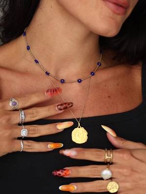 all about details  #ugc #outfit #jewelry #pourtoi #fyp 