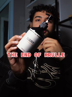 …is this it?  #fyp #krulle #curls #viral #curlyhair 