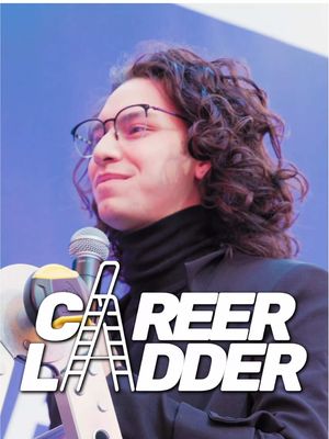 Ep. 412 - Career Ladder 🪜 The most UNEXPECTED job? 💀 Thanks @NordVPN | AD #careerladder #careers #interesting #careeradvice #jobs 