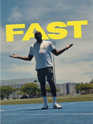 Teach me something, man” - guess Bolt did 😭🔥 Speed just broke an NBA speed record 💀