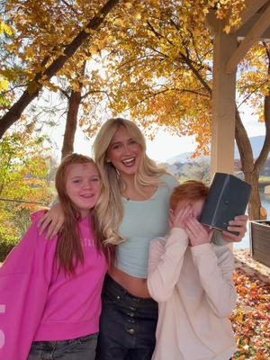 love my siblings!! #paisleenelson #Siblings 