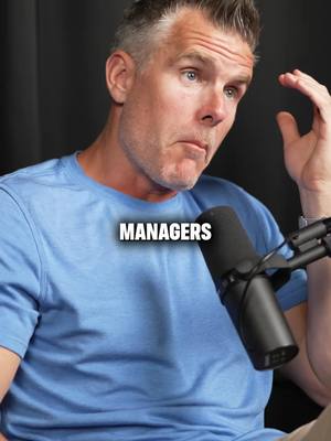 Managers are the most hated role in every company. Leaders deal with pressure from the top and problems from the team. Being a great manager isn’t about being liked, it’s about earning respect. If you want to grow in your career, learn to lead people, not please them.