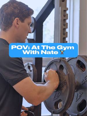 Get an inside look at how Nate MacKinnon trains off the ice 🏋️‍♂️ #NathanMacKinnon #HockeyTok #GymTok #TeamCWENCH #ProTraining