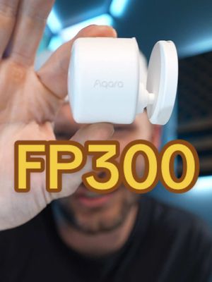 It’s finally here! Full video on the YouTube channel! 🤗 #smarthometechnology #applehome #sensor 