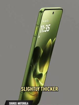 Another super thin phone!? 